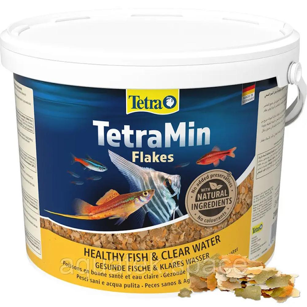 tetra-min-flakes