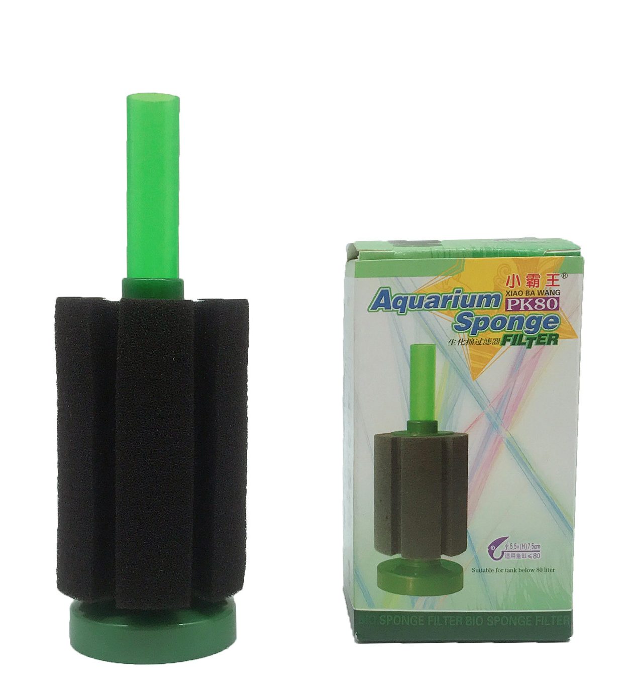 filtr-aerliftnyj-aquarium-sponge-pk80