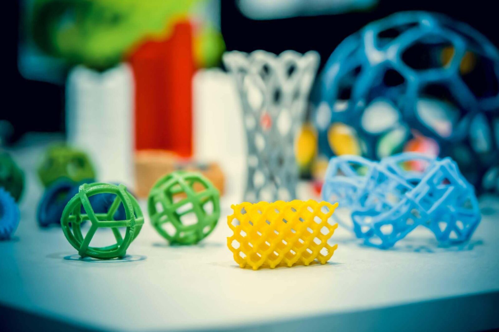 3D-декор